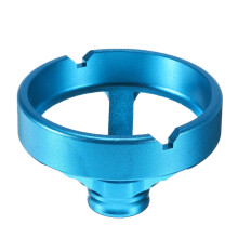 (Red) 5/6/7/8/9/10mm Drill Guide Vertical Drilling Fixture Aluminum Alloy Straight Corner Round V Drill Punch Locator Woodworking Tool