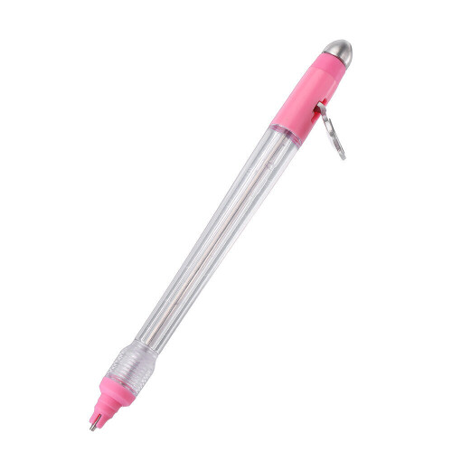 Tool for Art and Crafts Shoe Point Drill Pen Handicraft Multifunctional Tools 1