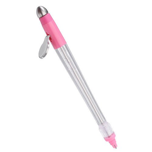 Tool for Art and Crafts Shoe Point Drill Pen Handicraft Multifunctional Tools 2