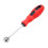 10pcs Pressure Seam Ball Clear Seam Cone With Handle Sewing Agent Construction Tools Kit 4