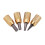 10pcs Pressure Seam Ball Clear Seam Cone With Handle Sewing Agent Construction Tools Kit 11