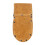 Cowhide Waist Bag Electrical Woodworking Hardware Screwdriver Tools Belt Case 5