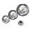 10pcs Pressure Seam Ball Clear Seam Cone With Handle Sewing Agent Construction Tools Kit 8