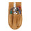 Cowhide Waist Bag Electrical Woodworking Hardware Screwdriver Tools Belt Case 2