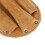 Cowhide Waist Bag Electrical Woodworking Hardware Screwdriver Tools Belt Case 7