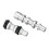(Short) Brake Lever Internals Rebuild Part Piston Assembly For SRAM Guide Level 5