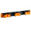 (1 Position Mop) 4 Position Mop and Broom Holder with 5 Hooks Multifunctional Mop Holder Tools Kit 11
