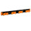 (1 Position Mop) 4 Position Mop and Broom Holder with 5 Hooks Multifunctional Mop Holder Tools Kit 9