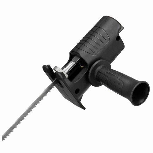 Portable Electric Drill Variable Reciprocating Saw Sabre Scroll Multi-functional Wood Household Woodworking Tools Undercut Saw 2