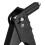 Portable Pulling Rivet G-un Blind Rivet Hand Tool with 40pcs Rivet For Metal Woodworking 11