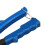 Portable Pulling Rivet G-un Blind Rivet Hand Tool with 40pcs Rivet For Metal Woodworking 13