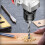 10mm Drill Chuck Drill Adapter 1/2 Inch Changed Impact Wrench Into Eletric Drill 7