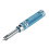 (Purple) Model Opener Reamer Model Opening Reaming Multi-purpose Tool 10