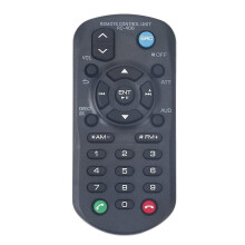 Remote Control For Kenwood Cd Car Radio Kca-rc406 Long Control Distance - Refurbished