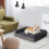Bingopaw (M(80*60*8cm)) Heated and Cooling Combination Cover Dog Bed Sofa 3