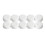 10pcs Coffee Machine Cleaning Tablet Effervescent Tablet Descaling Agent 1