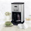 10pcs Coffee Machine Cleaning Tablet Effervescent Tablet Descaling Agent 2