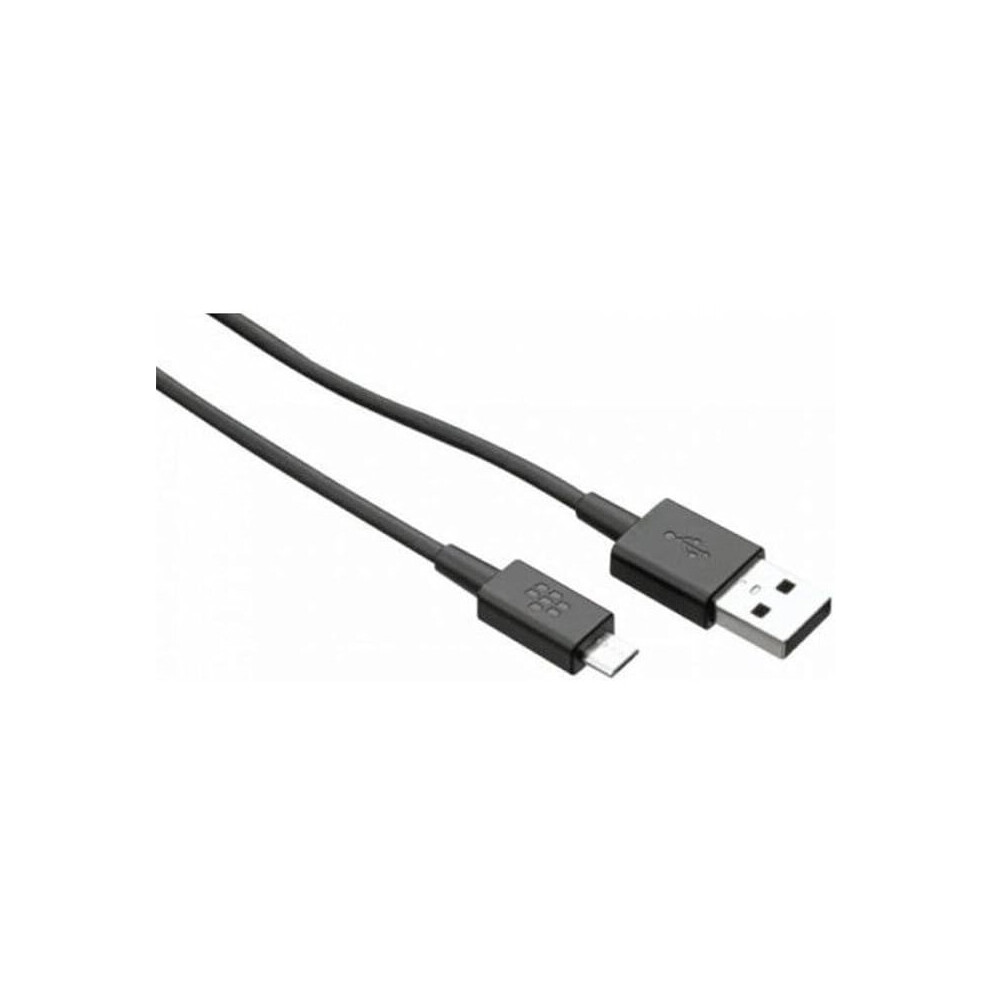 BlackBerry ASY-28109-003 RIM MicroUSB 1.2m Cable BB10 -