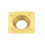 (35°Sharp) Titanium Coated Wood Carbide Insert Milling Cutter For Wood Turning Tool Woodworking 7