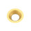 (35°Sharp) Titanium Coated Wood Carbide Insert Milling Cutter For Wood Turning Tool Woodworking 8