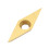 (35°Sharp) Titanium Coated Wood Carbide Insert Milling Cutter For Wood Turning Tool Woodworking 4