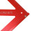 90/45 Degree Aluminum Alloy Multi-function Woodworking Triangle Ruler Inch Precision Triangle Ruler 6