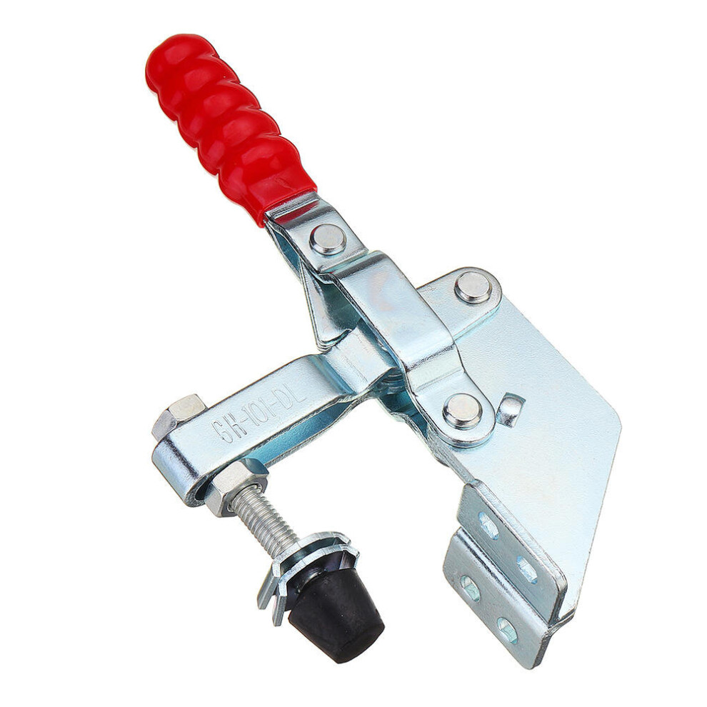 Vertical Type Toggle Clamp Quick Release Hand Tool 1138392139882