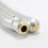 (Light Handle) High Speed Steel Lathe Chisel Wood Turning Tool Blade/Handle/Reducing Sleeve 6