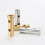 (Light Handle) High Speed Steel Lathe Chisel Wood Turning Tool Blade/Handle/Reducing Sleeve 8