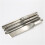 (Light Handle) High Speed Steel Lathe Chisel Wood Turning Tool Blade/Handle/Reducing Sleeve 4