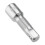 (3/8 Inch) 3/8 1/2 Inch Socket Adapter Length Magnetic Nut Driver Drill Bit Adapter 5