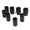8Pcs 3/4 Inch Drive Deep Impact Socket Set 26-38mm Socket Kit 8