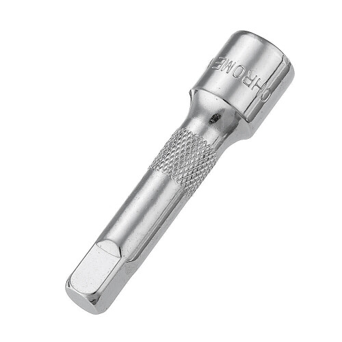 (3/8 Inch) 3/8 1/2 Inch Socket Adapter Length Magnetic Nut Driver Drill Bit Adapter