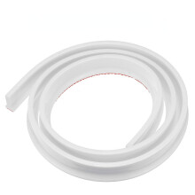 (150cm) 60/90/120/150/200cm Shower Threshold Water Dam Shower Barrier Retention System