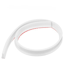 (90cm) 60/90/120/150/200cm Shower Threshold Water Dam Shower Barrier Retention System