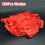 100pcs PVC Tile Leveling Wedge Tile Spacers For Tile Surface-Levelling System 7