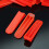 100pcs PVC Tile Leveling Wedge Tile Spacers For Tile Surface-Levelling System 3