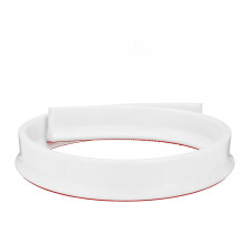 (60cm) 60/90/120/150/200cm Shower Threshold Water Dam Shower Barrier Retention System