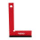 Aluminum Alloy 150X100MM 90 Degree Right Angle Ruler With Solid Wide Base Check Tool Verticality Accurately 3