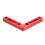 2Pcs Woodworking Precision Clamping Square L Shape Auxiliary Fixture Machinist Square 9