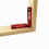 (1 Angle Ruler) 90 Degree Aluminium Alloy Positioning Squares Right Angle Ruler Woodworking Ruler 5