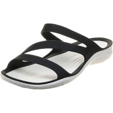 Women's Swiftwater Sandal-black39
