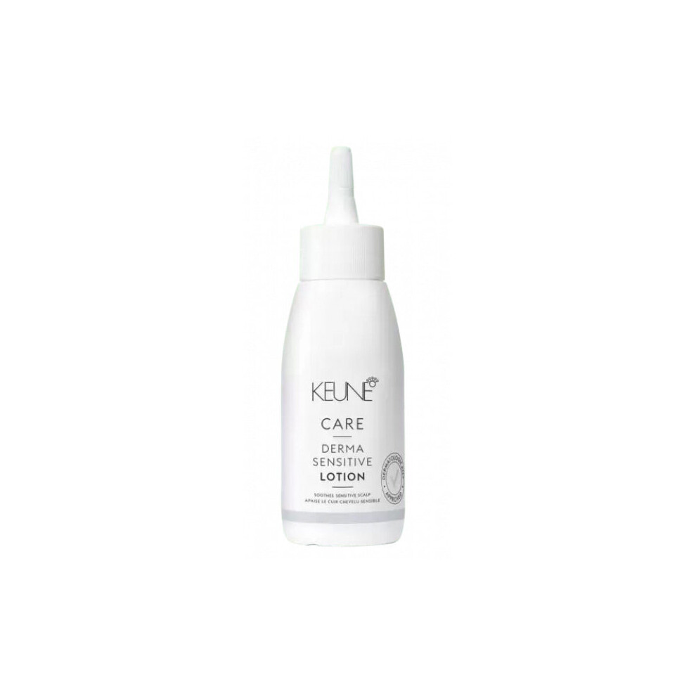 Keune Care Derma Sensitive Lotion 75Ml
