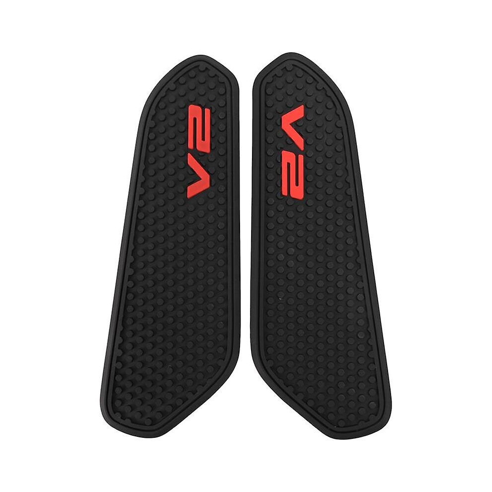 Motorcycle Tank Pads Sticker Decal Gas Knee Grip Traction Pad For Streetfighter V2 Panigale V2 2020