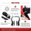 Complete Bicycle Mountain Bike Set,v Brake   Outer Cables   Lever   Front 2