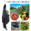 Realistic Dead Crow Decoy Lifesize Extra Black Feathered Crow 3