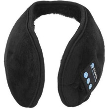 Bluetooth Music Earmuffs   Warm Earmuffs