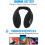 Bluetooth Music Earmuffs   Warm Earmuffs 4