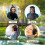 Bluetooth Music Earmuffs   Warm Earmuffs 5