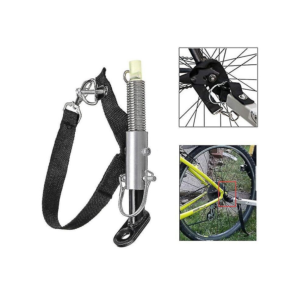Trailer Hitch For Bicycle Trailers